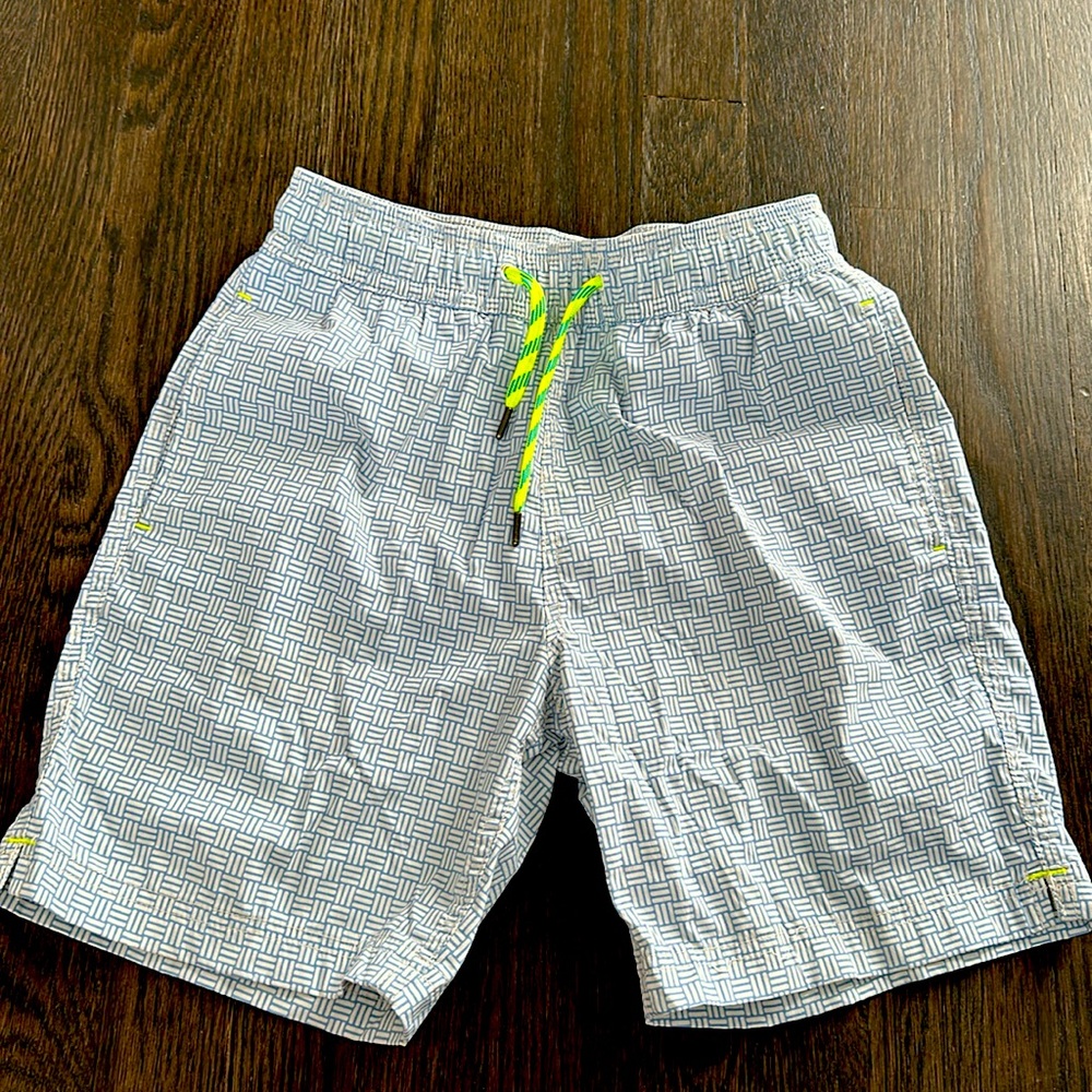 Crewcuts boys swimsuit